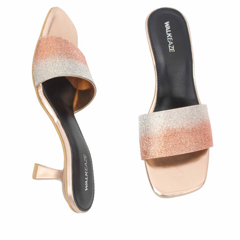 Women Formal Heel - 74856S